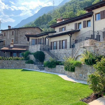 Borgo Al Tempo Perduto Villa การ์ญาโน ภายนอก รูปภาพ