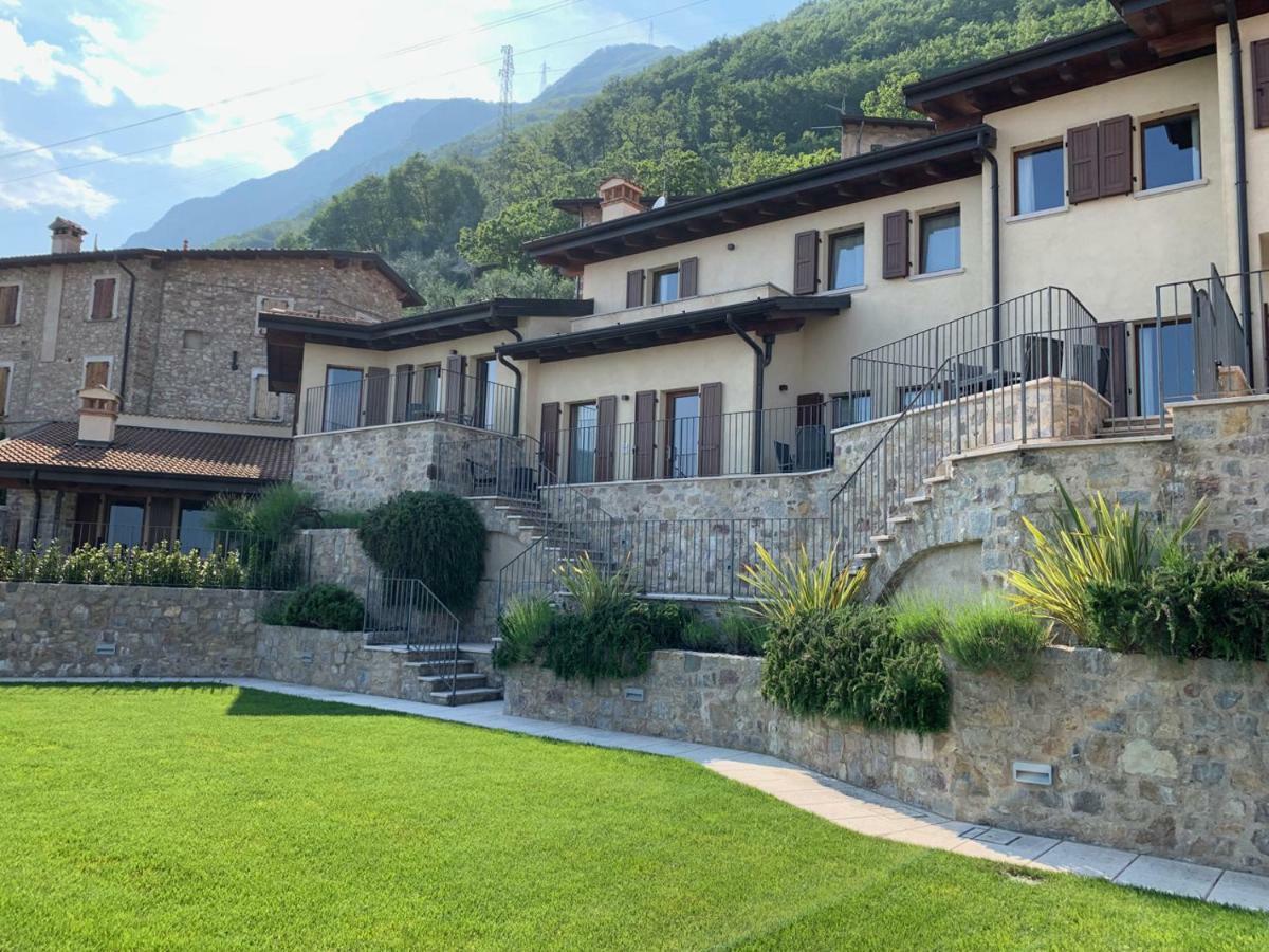 Borgo Al Tempo Perduto Villa การ์ญาโน ภายนอก รูปภาพ