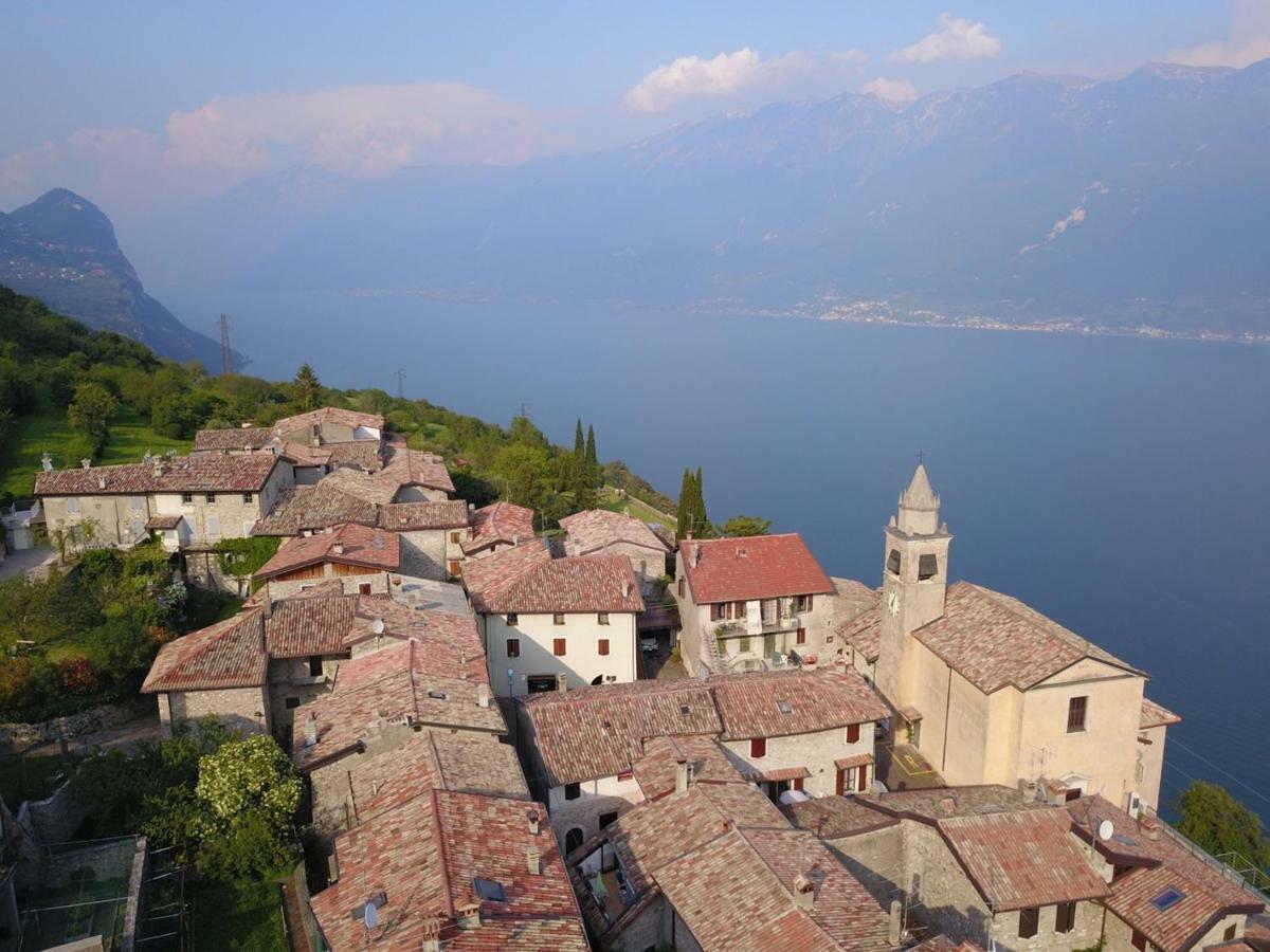 Borgo Al Tempo Perduto Villa การ์ญาโน ภายนอก รูปภาพ