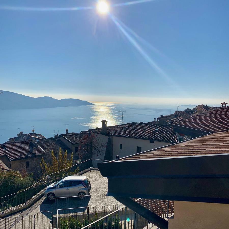 Borgo Al Tempo Perduto Villa การ์ญาโน ภายนอก รูปภาพ