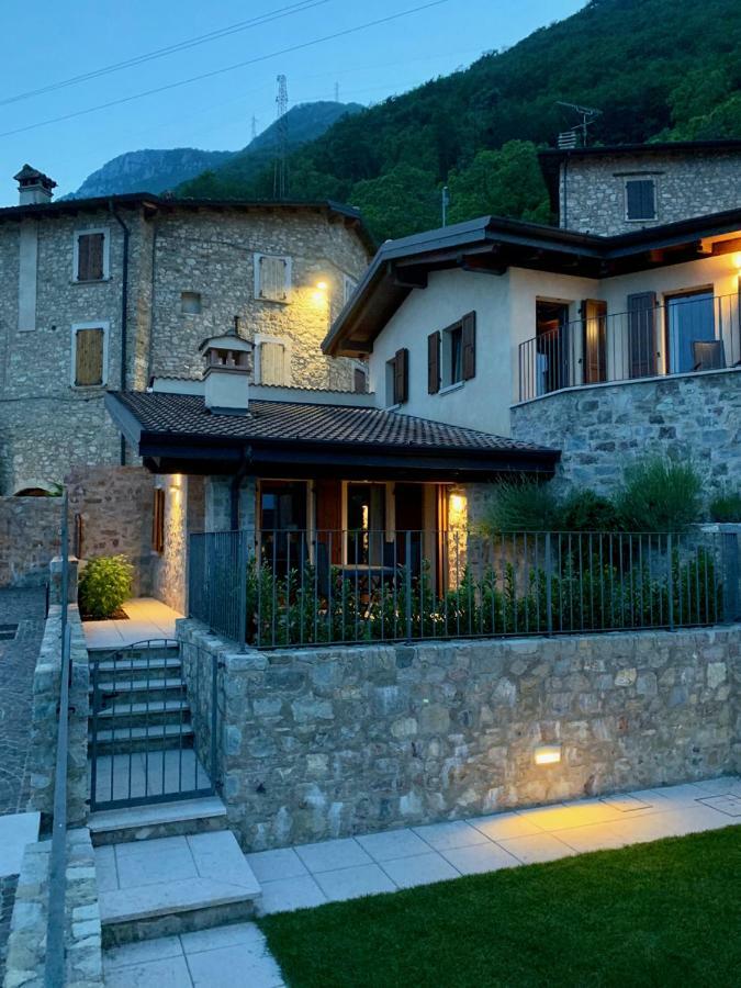 Borgo Al Tempo Perduto Villa การ์ญาโน ภายนอก รูปภาพ