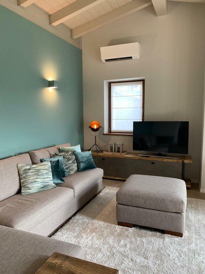 Borgo Al Tempo Perduto Villa การ์ญาโน ภายนอก รูปภาพ