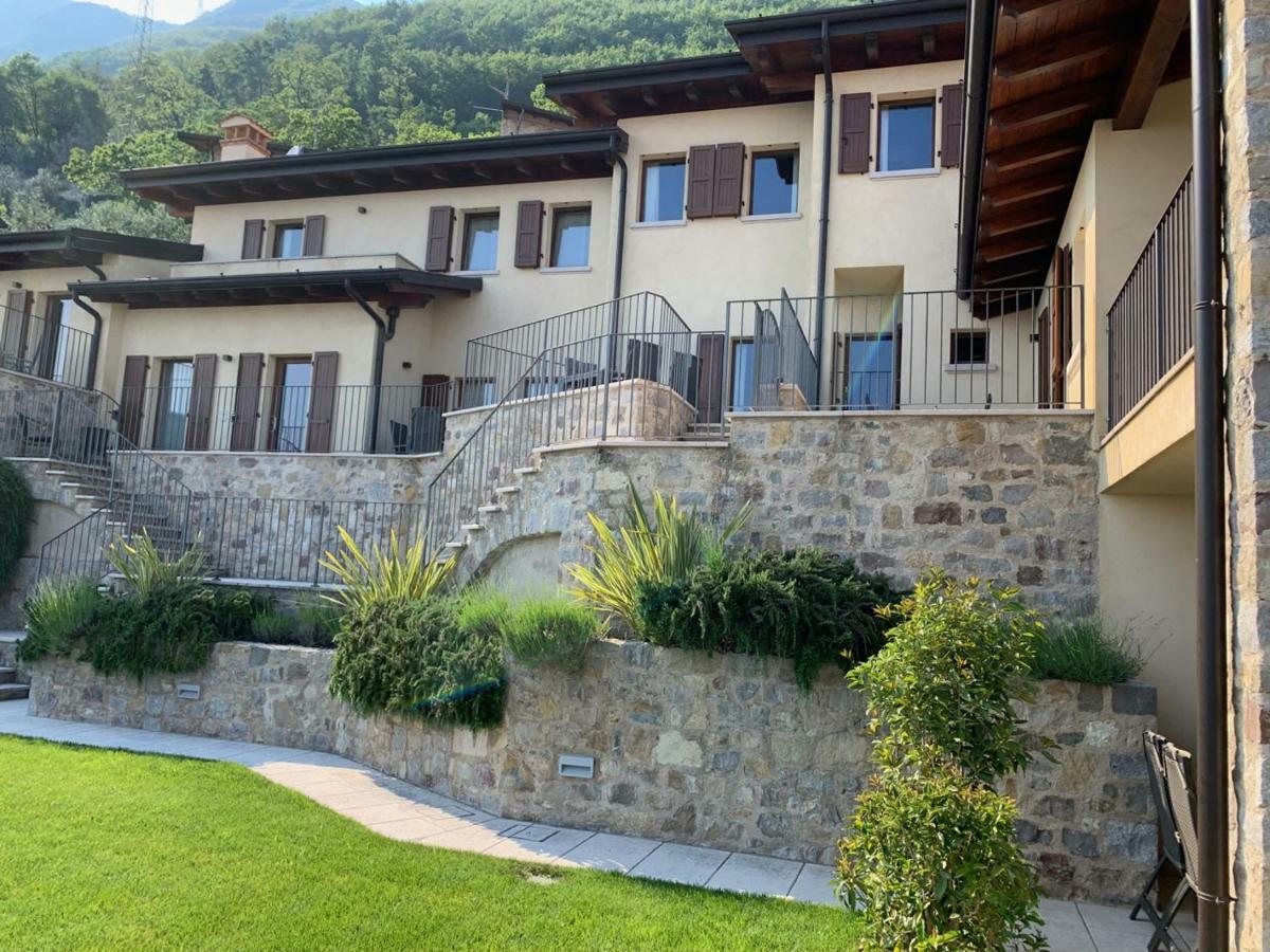 Borgo Al Tempo Perduto Villa การ์ญาโน ภายนอก รูปภาพ