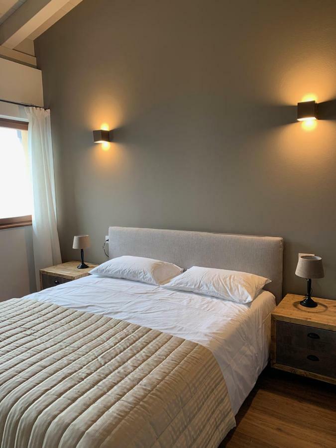 Borgo Al Tempo Perduto Villa การ์ญาโน ภายนอก รูปภาพ