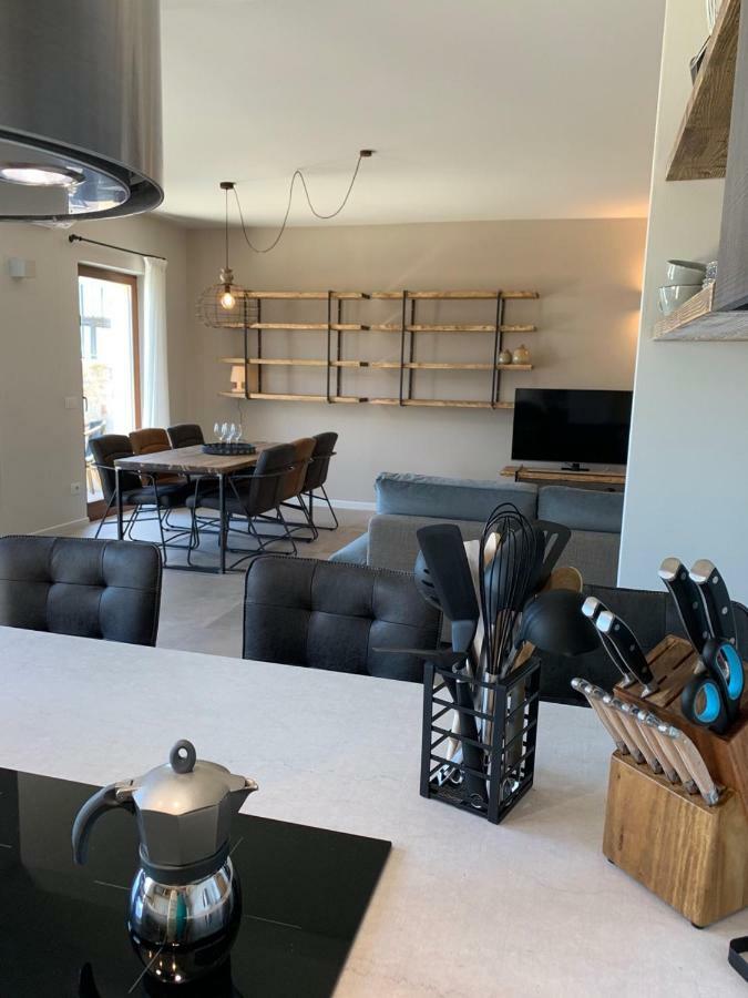 Borgo Al Tempo Perduto Villa การ์ญาโน ภายนอก รูปภาพ