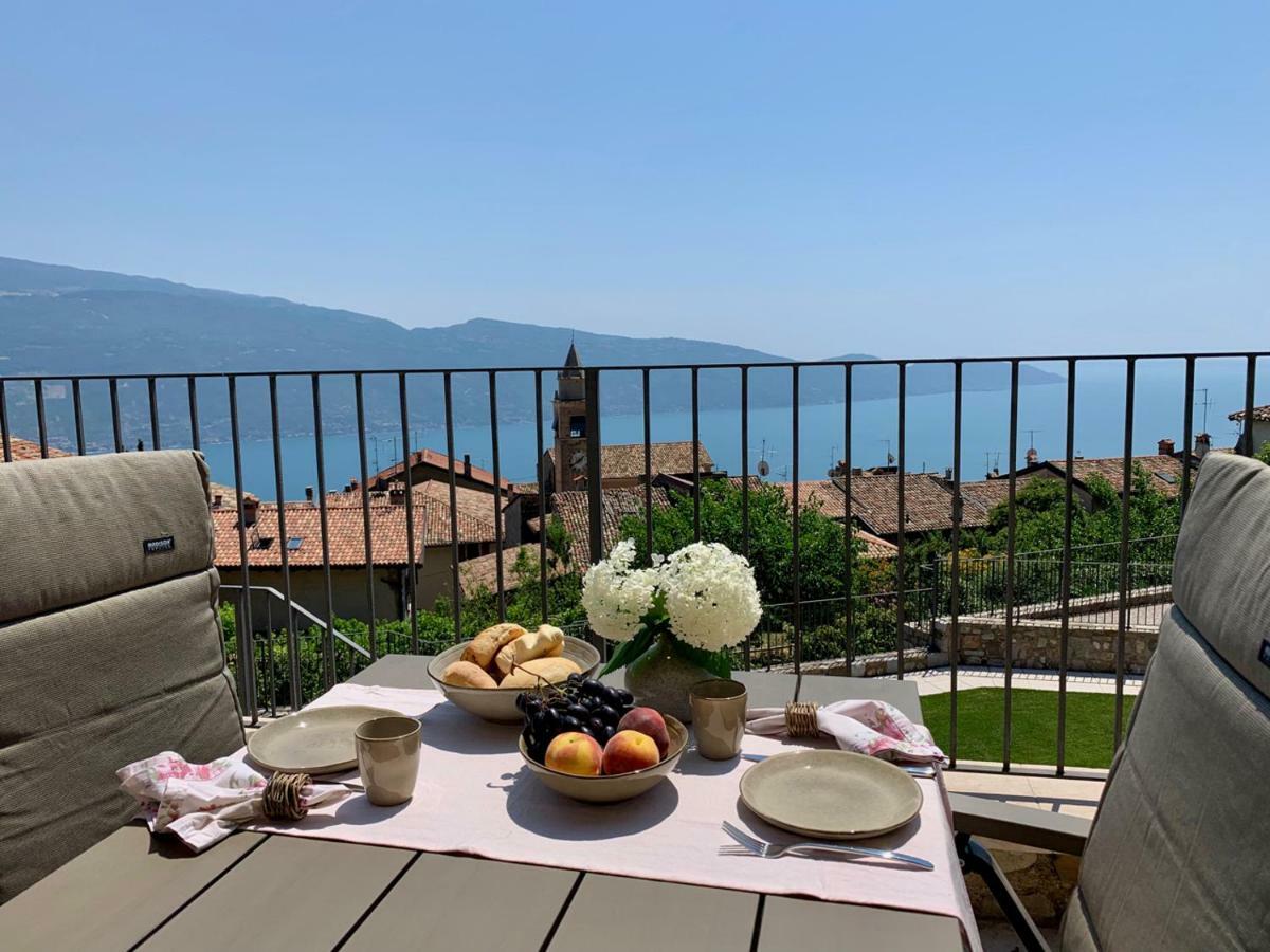 Borgo Al Tempo Perduto Villa การ์ญาโน ภายนอก รูปภาพ