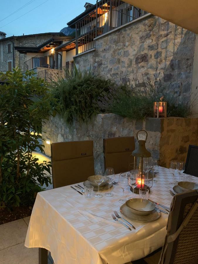 Borgo Al Tempo Perduto Villa การ์ญาโน ภายนอก รูปภาพ