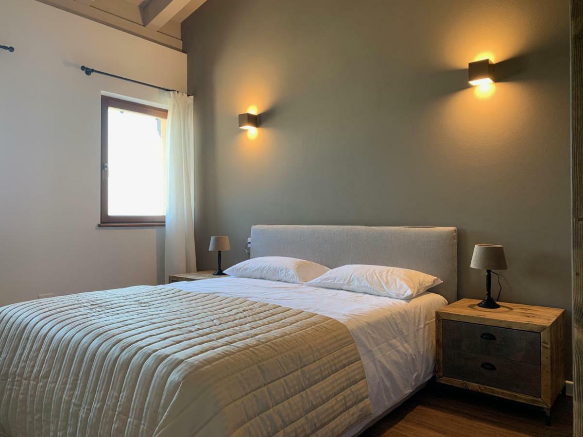 Borgo Al Tempo Perduto Villa การ์ญาโน ภายนอก รูปภาพ