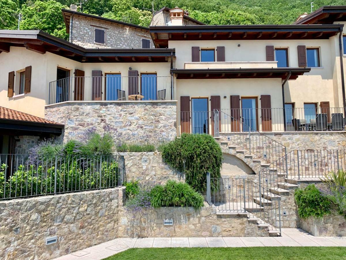Borgo Al Tempo Perduto Villa การ์ญาโน ภายนอก รูปภาพ