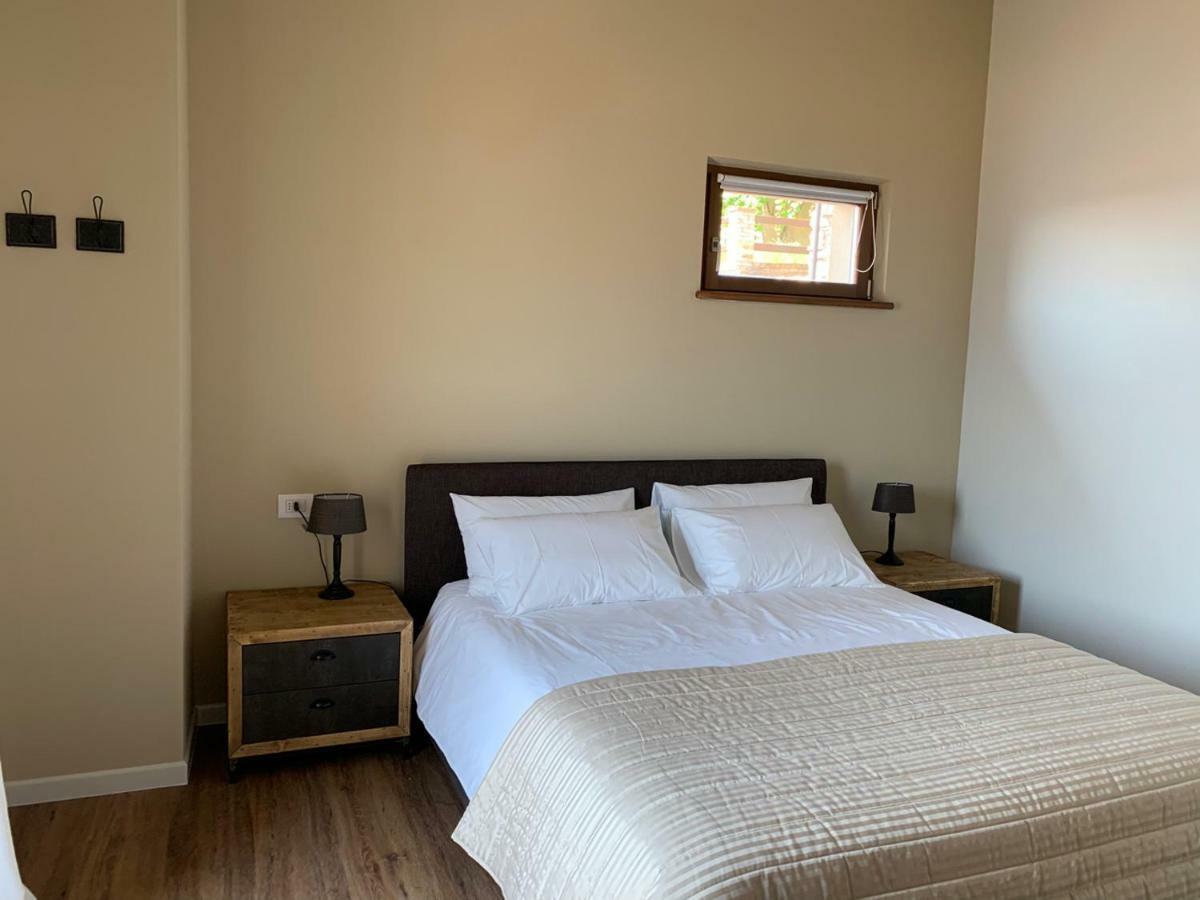 Borgo Al Tempo Perduto Villa การ์ญาโน ภายนอก รูปภาพ