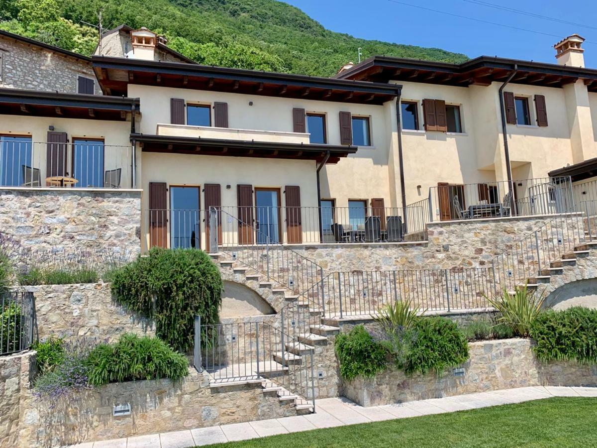 Borgo Al Tempo Perduto Villa การ์ญาโน ภายนอก รูปภาพ