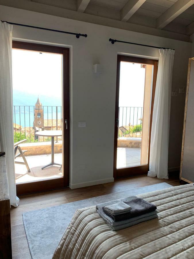 Borgo Al Tempo Perduto Villa การ์ญาโน ภายนอก รูปภาพ
