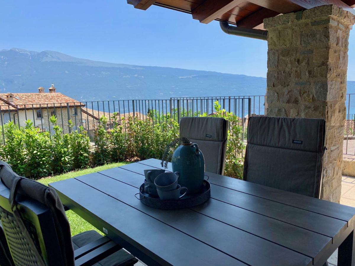 Borgo Al Tempo Perduto Villa การ์ญาโน ภายนอก รูปภาพ