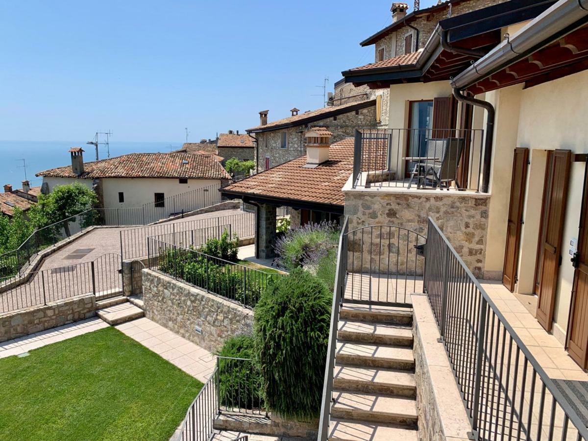 Borgo Al Tempo Perduto Villa การ์ญาโน ภายนอก รูปภาพ