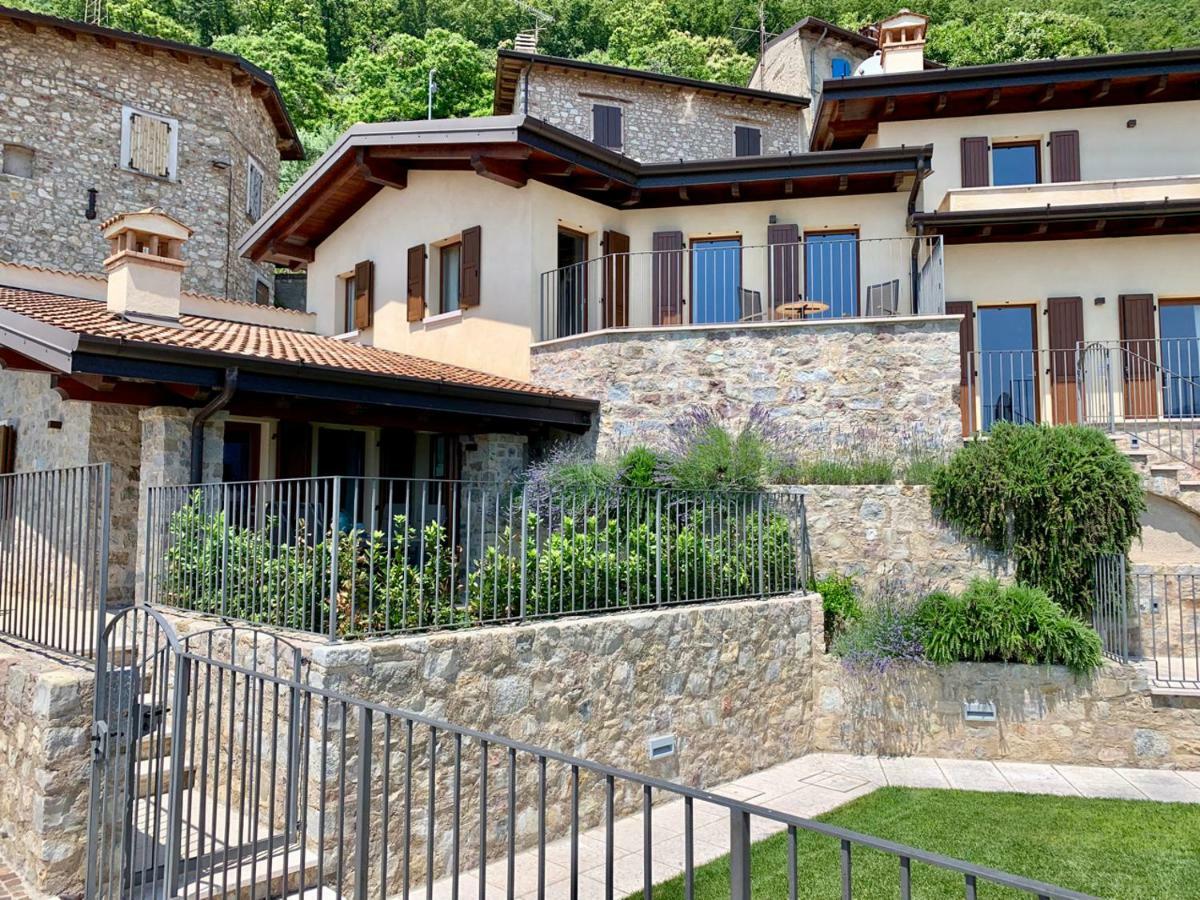 Borgo Al Tempo Perduto Villa การ์ญาโน ภายนอก รูปภาพ