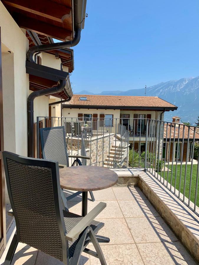 Borgo Al Tempo Perduto Villa การ์ญาโน ภายนอก รูปภาพ