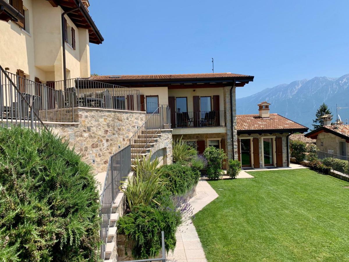 Borgo Al Tempo Perduto Villa การ์ญาโน ภายนอก รูปภาพ